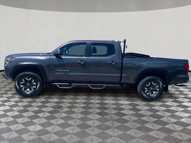 used 2018 Toyota Tacoma car, priced at $29,999