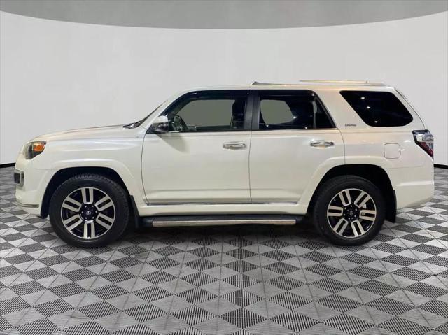 used 2016 Toyota 4Runner car, priced at $26,999