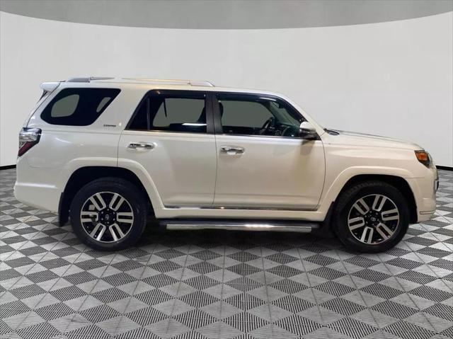 used 2016 Toyota 4Runner car, priced at $26,999