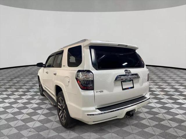 used 2016 Toyota 4Runner car, priced at $26,999