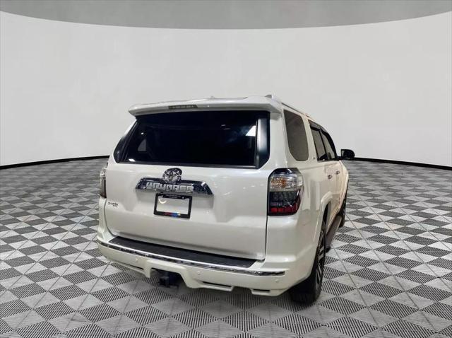 used 2016 Toyota 4Runner car, priced at $26,999