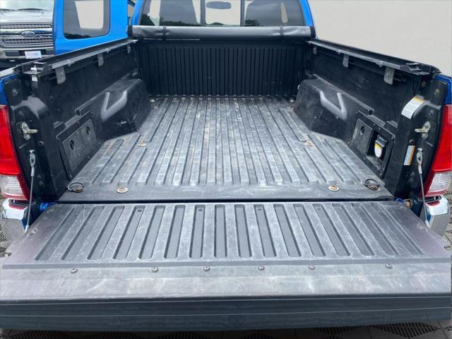 used 2016 Toyota Tacoma car, priced at $25,199