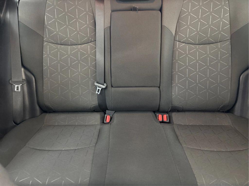 used 2020 Toyota RAV4 car, priced at $24,799