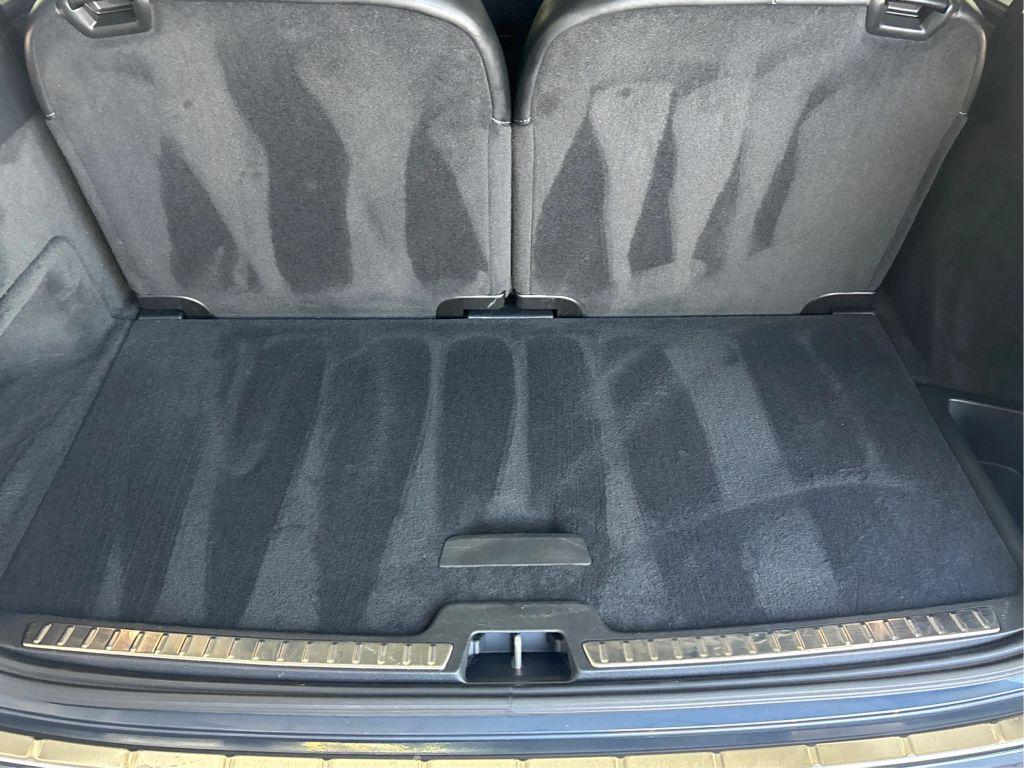 used 2021 Volvo XC90 car, priced at $27,599