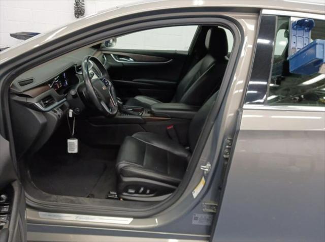 used 2019 Cadillac XTS car, priced at $20,899