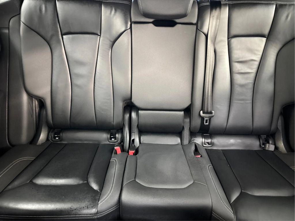 used 2019 Audi Q8 car, priced at $27,699