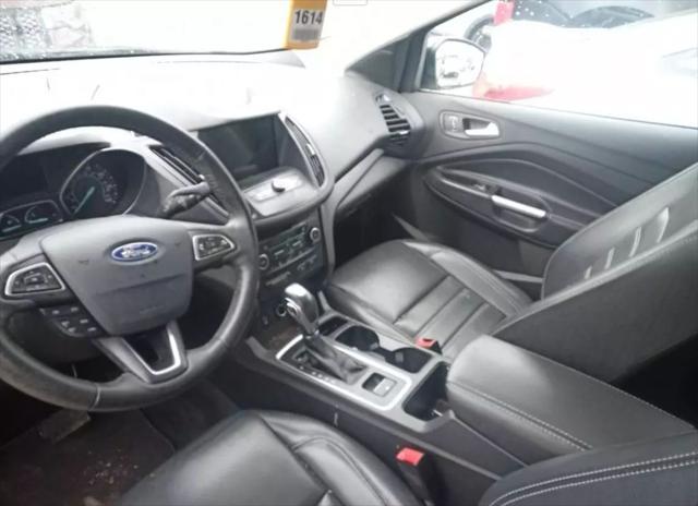 used 2019 Ford Escape car, priced at $15,999