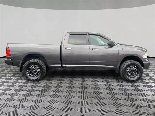 used 2015 Ram 1500 car, priced at $18,999