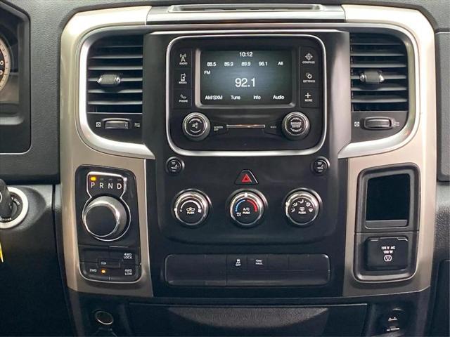 used 2015 Ram 1500 car, priced at $18,999