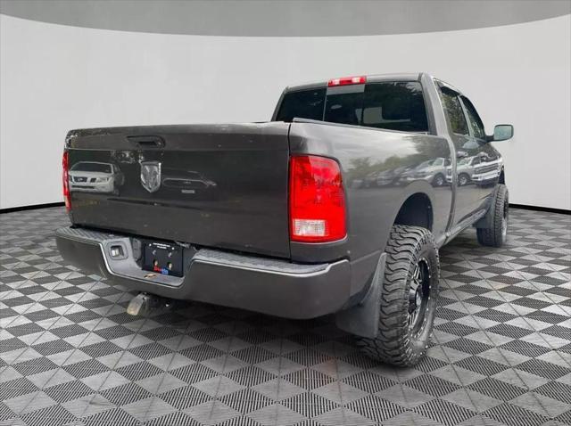 used 2015 Ram 1500 car, priced at $18,999