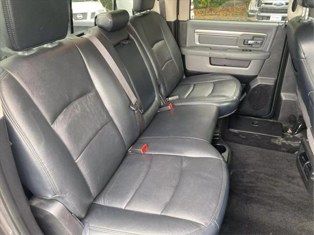 used 2015 Ram 1500 car, priced at $18,149