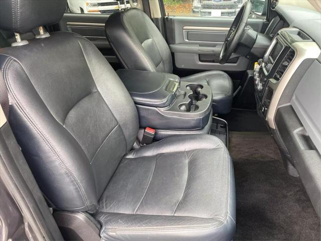 used 2015 Ram 1500 car, priced at $18,999