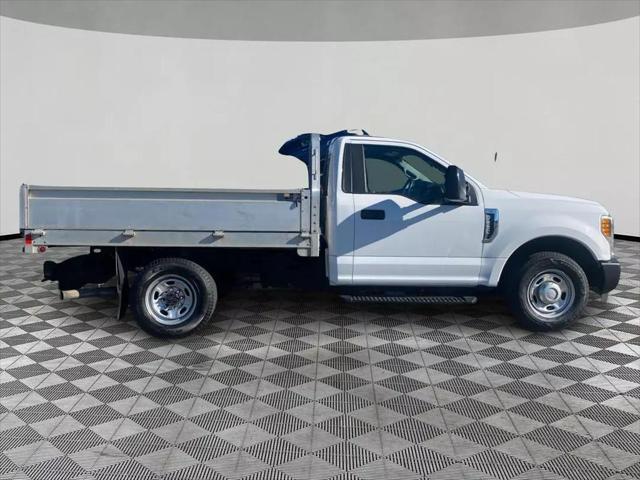 used 2017 Ford F-250 car, priced at $17,899