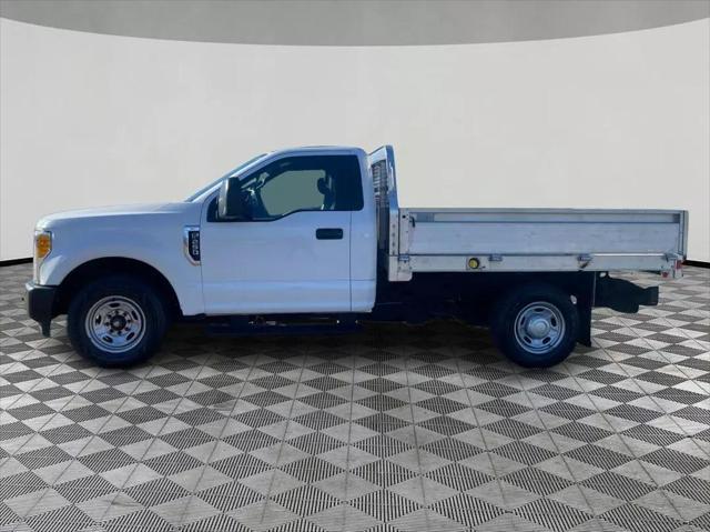 used 2017 Ford F-250 car, priced at $17,899