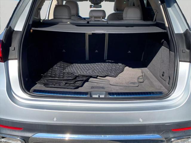used 2020 Mercedes-Benz GLE 350 car, priced at $31,999