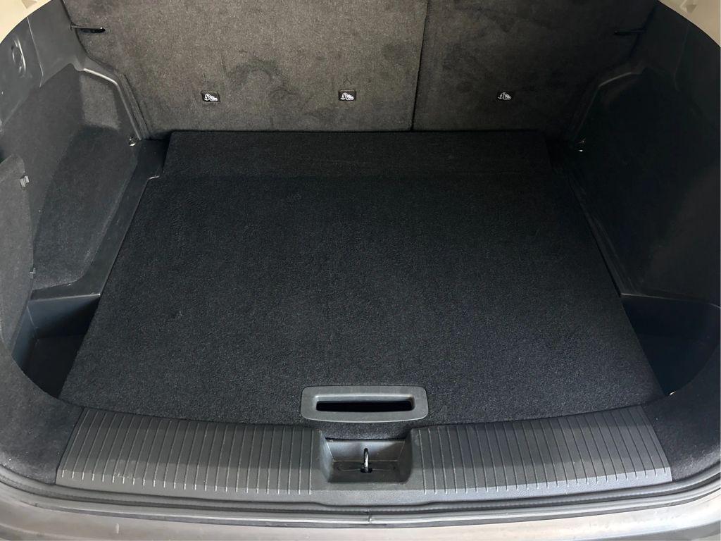 used 2021 Nissan Rogue car, priced at $16,199