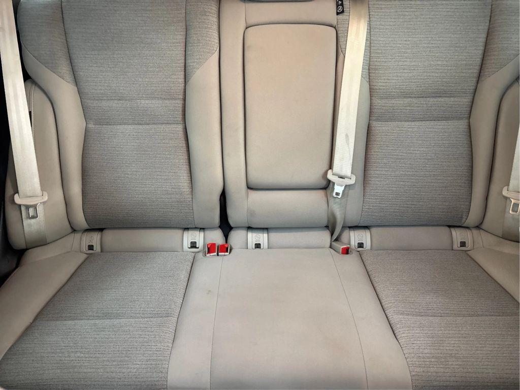 used 2021 Nissan Rogue car, priced at $16,199