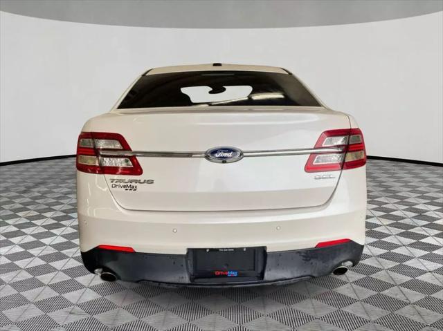 used 2013 Ford Taurus car, priced at $6,999