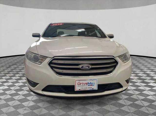 used 2013 Ford Taurus car, priced at $6,999