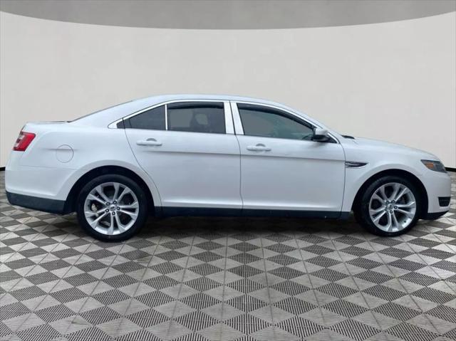 used 2013 Ford Taurus car, priced at $6,999