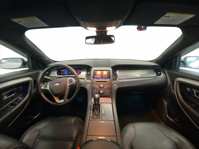 used 2013 Ford Taurus car, priced at $6,999