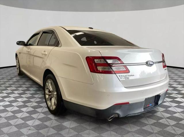 used 2013 Ford Taurus car, priced at $6,999