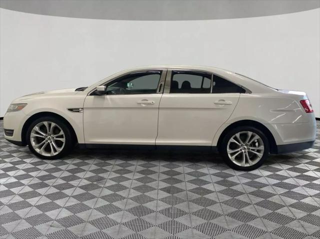used 2013 Ford Taurus car, priced at $6,999