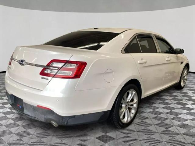 used 2013 Ford Taurus car, priced at $6,999