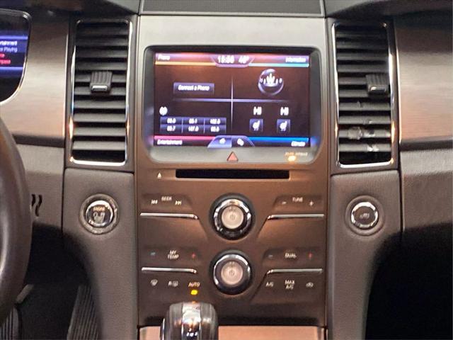used 2013 Ford Taurus car, priced at $6,999