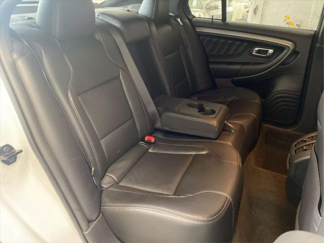 used 2013 Ford Taurus car, priced at $6,999