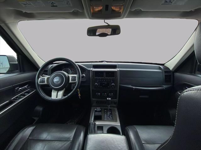 used 2012 Jeep Liberty car, priced at $6,199
