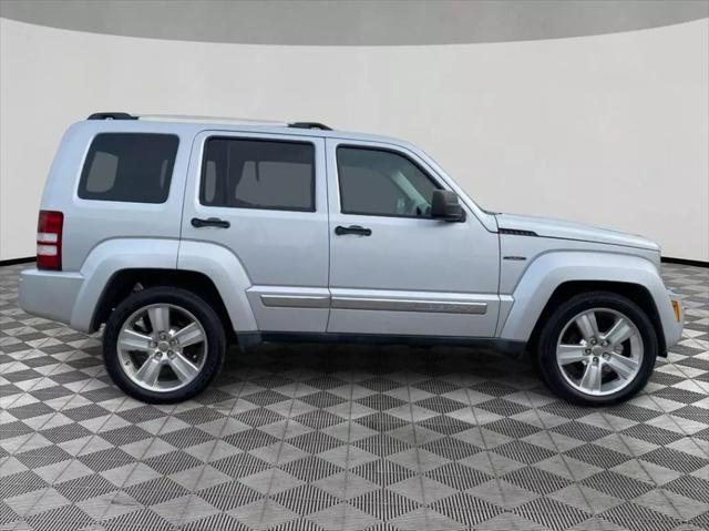 used 2012 Jeep Liberty car, priced at $7,999