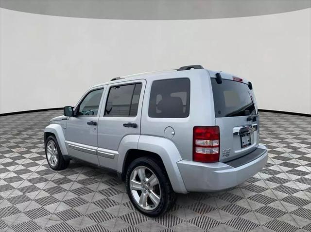 used 2012 Jeep Liberty car, priced at $7,999