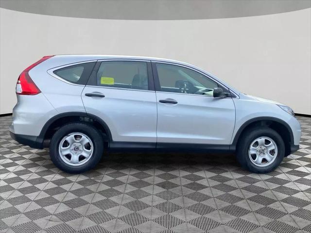 used 2016 Honda CR-V car, priced at $15,199