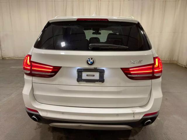 used 2016 BMW X5 car, priced at $14,399