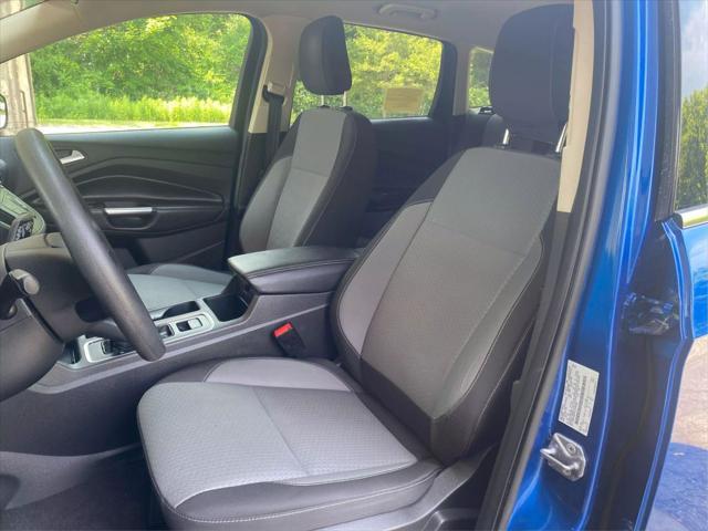 used 2018 Ford Escape car, priced at $12,999