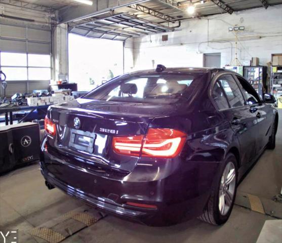 used 2016 BMW 328 car, priced at $13,699