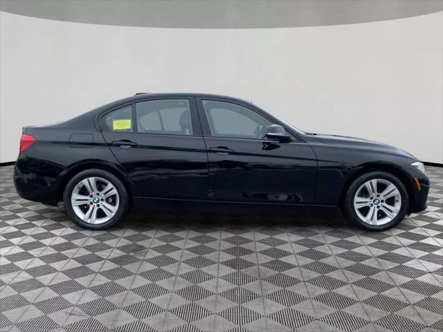 used 2016 BMW 328 car, priced at $13,499