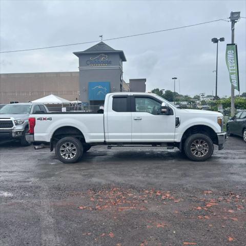 used 2018 Ford F-250 car, priced at $28,999