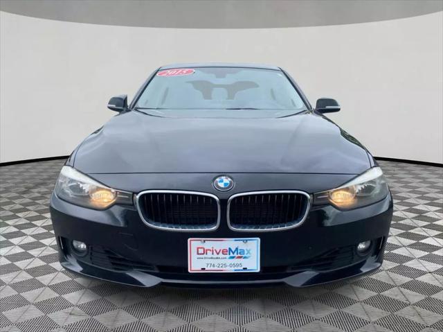 used 2015 BMW 328 car, priced at $10,997