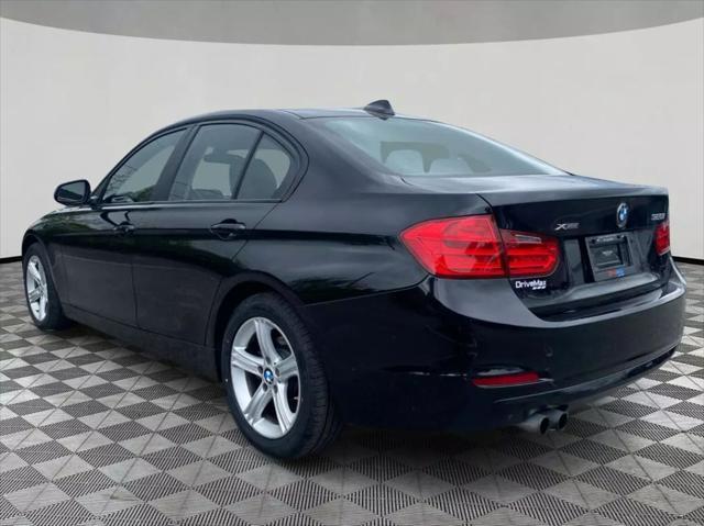 used 2015 BMW 328 car, priced at $10,997
