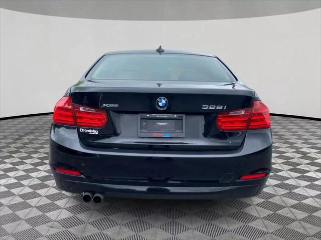 used 2015 BMW 328 car, priced at $10,997