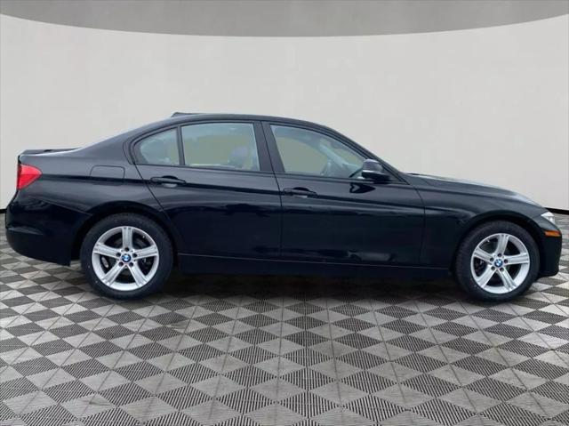 used 2015 BMW 328 car, priced at $10,997