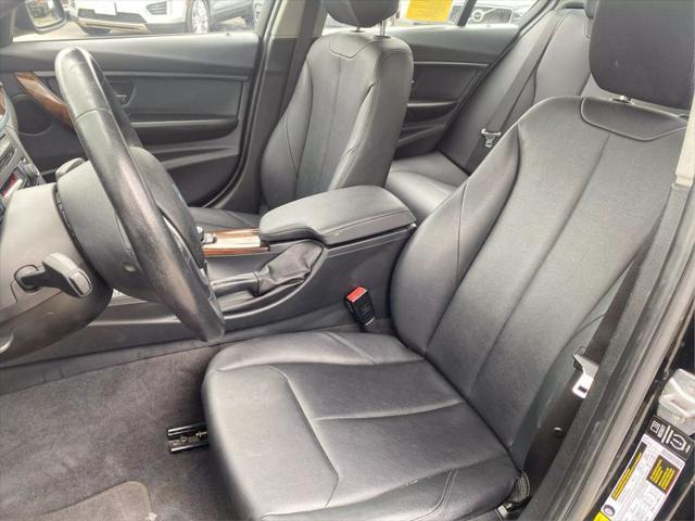 used 2015 BMW 328 car, priced at $10,997