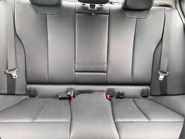 used 2015 BMW 328 car, priced at $10,997