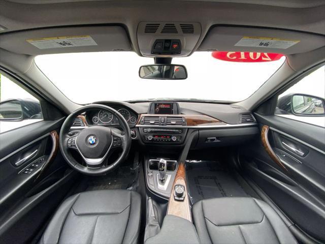 used 2015 BMW 328 car, priced at $10,997