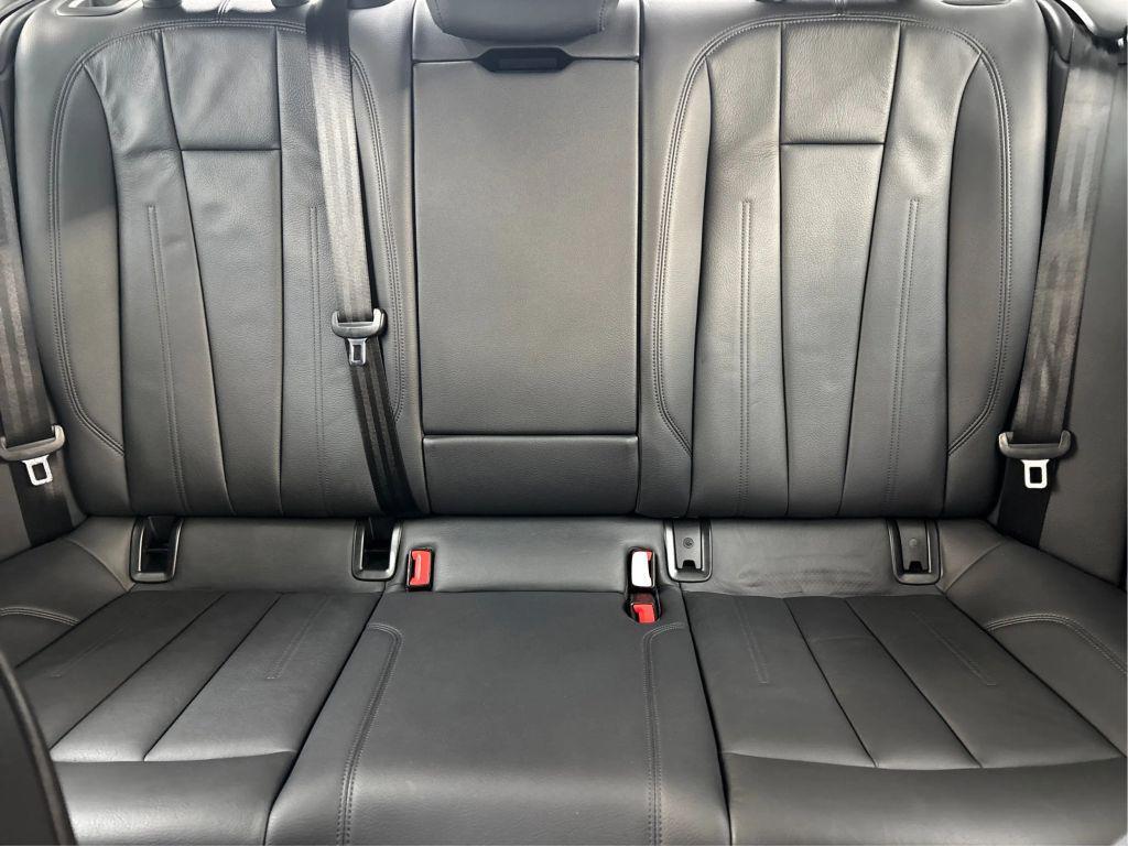 used 2018 Audi A4 car, priced at $15,299