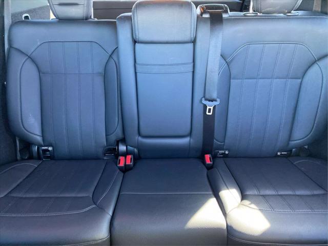 used 2018 Mercedes-Benz GLE 350 car, priced at $18,199