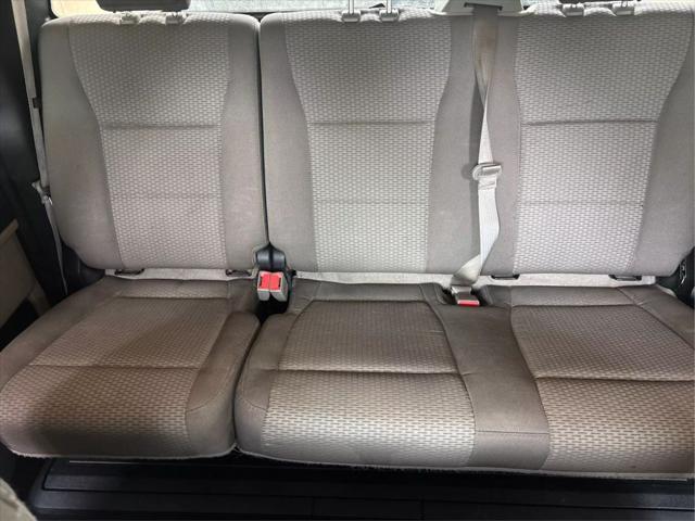 used 2019 Ford F-250 car, priced at $30,749