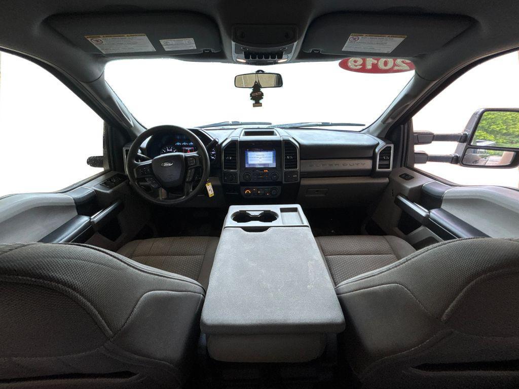 used 2019 Ford F-250 car, priced at $27,299